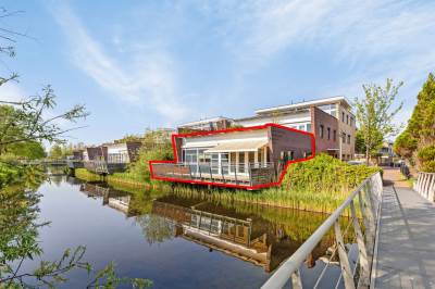 Woning Fien de la Marstraat 65 Castricum