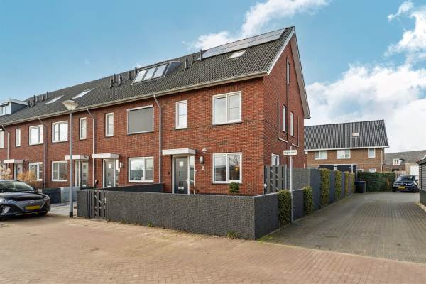 Woning Ulepad 2 Pannerden