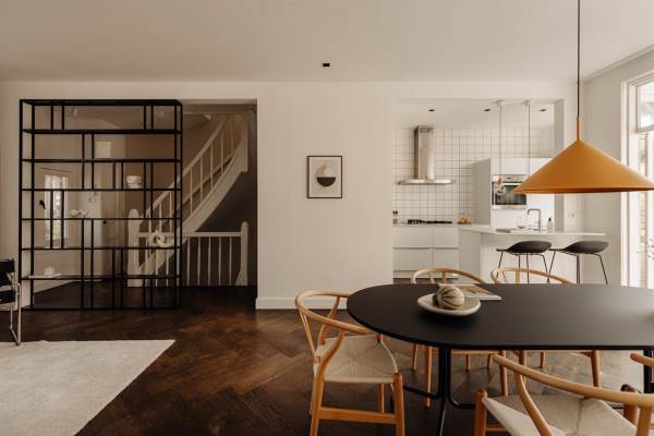 Woning Van Ostadestraat 3883 Amsterdam