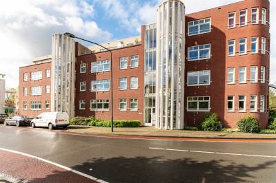 Woning Rozenboomlaan 137 Voorburg