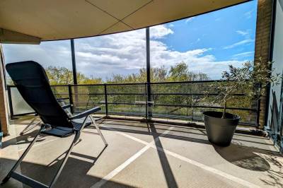 Woning Ouverture 15 Almere