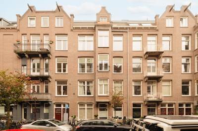 Woning Valeriusstraat 3003 Amsterdam
