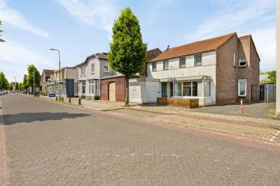 Woning Marktstraat 45 Mierlo