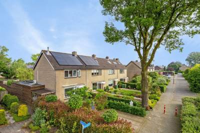 Woning Weerdeel 16 Teteringen