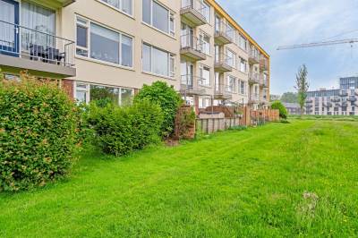 Woning Nijlânsdyk 91 Leeuwarden