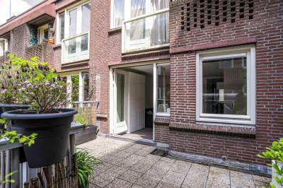 Woning Korte Leidsedwarsstraat 6A Amsterdam