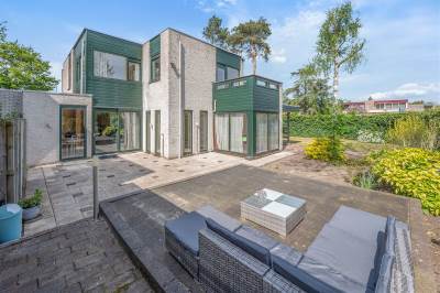 Woning Huntum 76 Amsterdam