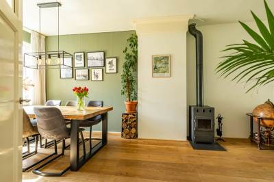 Woning Abel Tasmanplein 11a Groningen