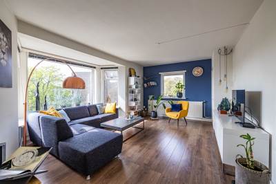 Woning Florakade 284 Groningen