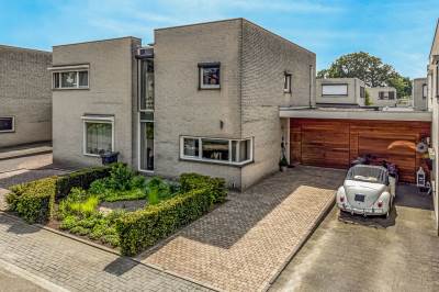 Woning Hoefstraat 6 Horn