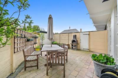 Woning Soestdijksekade 439 Den Haag