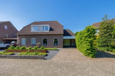 Woning Watersnipstraat 11 Beneden-Leeuwen