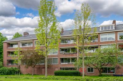 Woning Ter Boede 63 Amsterdam
