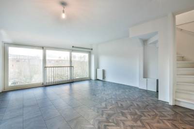 Woning Bijlmerdreef 1095 Amsterdam