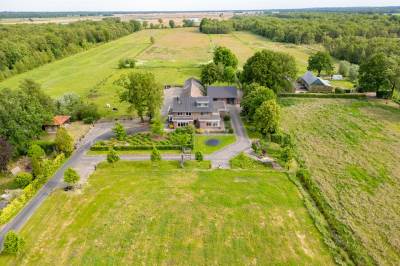Woning Bavesbeekweg 3 Vriezenveen