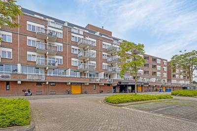 Woning Genovevalaan 196 Eindhoven