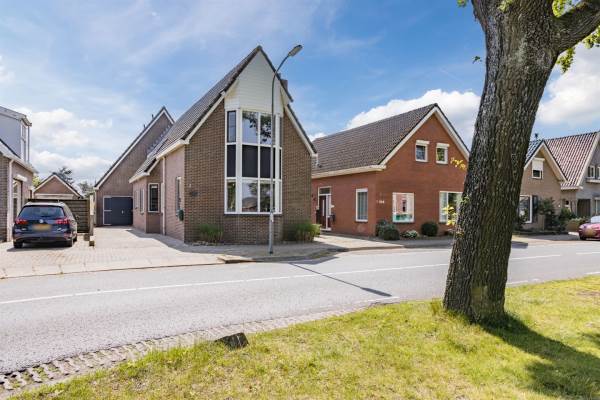 Woning Noorderdiep 342 Nieuw-Buinen
