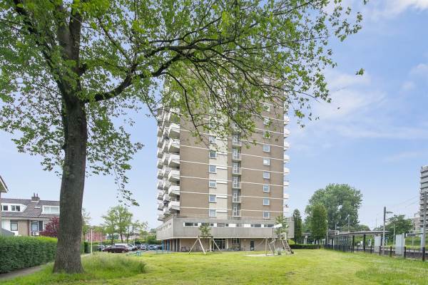 Woning Willemstraat 205 Zoetermeer
