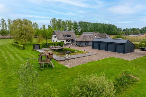 Woning Brukelsestraat 3 Liempde