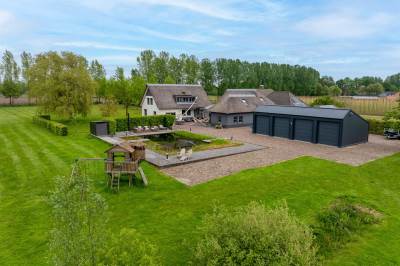 Woning Brukelsestraat 3 Liempde