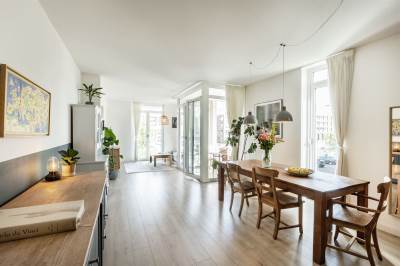 Woning Wiborgeiland 181 Amsterdam