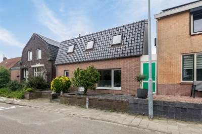 Woning Langestraat 36 Hoek
