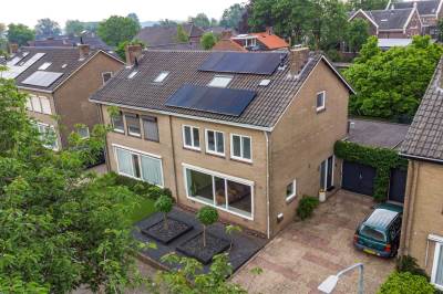 Woning Dorpsplein 7 Weurt