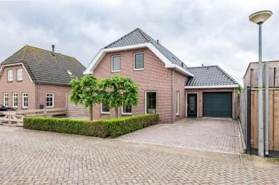 Woning Bredehof 31 Batenburg