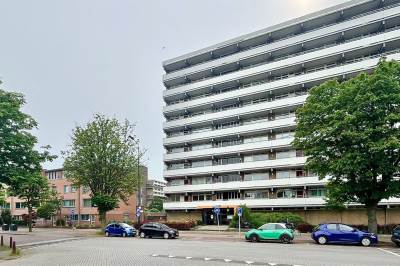Woning Steenvoordelaan 336 Rijswijk (ZH)