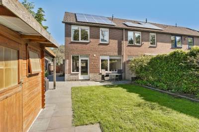 Woning Salland 25 Assen