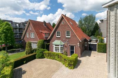 Woning Noorder Parallelweg 17 Waalwijk