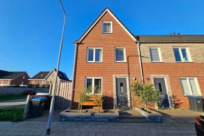 Woning Vijverlaan 54 Tiel