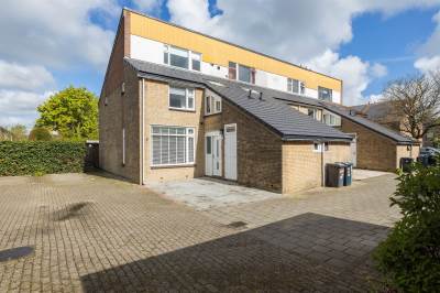 Woning De Maroc 16 Wateringen