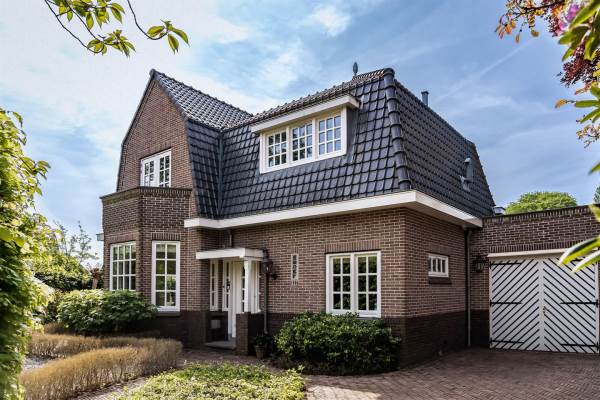 Woning Klapheklaan 16 Aerdenhout