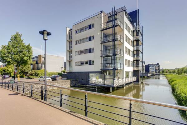 Woning Waterlandsingel 60 Den Haag