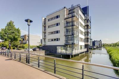 Woning Waterlandsingel 60 Den Haag