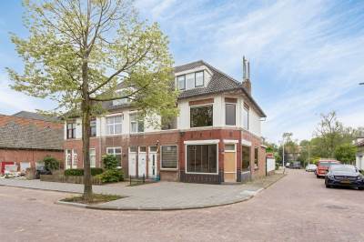 Woning Wilhelminalaan 39 Alphen aan den Rijn