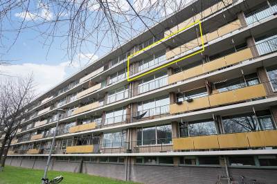 Woning Troelstraweg 81 Wageningen