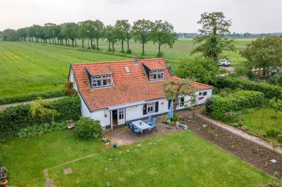 Woning Broeksteeg 3 Zoelen