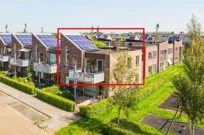 Woning Vossestaart 26 Wognum