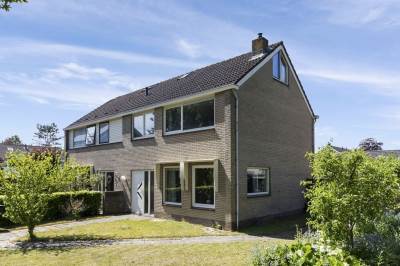 Woning Groenendal 7 Sint Nicolaasga