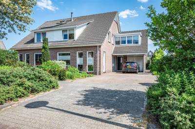 Woning Kievit 7 Staphorst