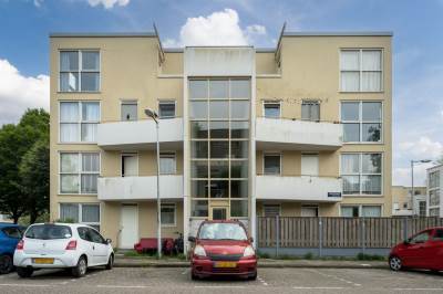 Woning Reizigersweg 189 Amsterdam