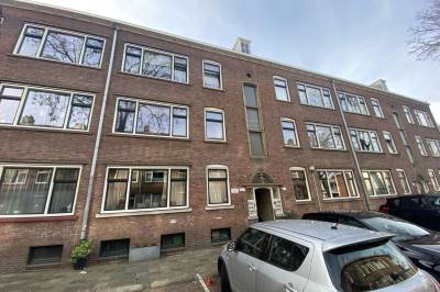 Woning Fazantstraat 51B Rotterdam