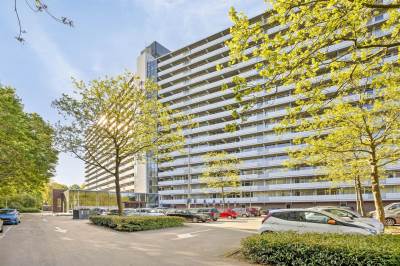 Woning Mozartlaan 415 Tilburg