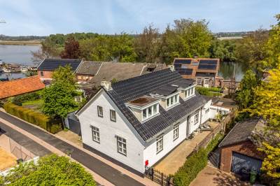 Woning Bergstraat 2 Linne
