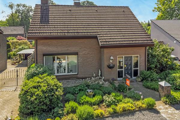 Woning Kempkensstraat 7 Nunhem