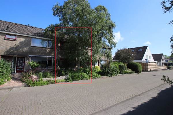Woning De Drift 3 Bolsward