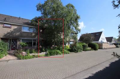 Woning De Drift 3 Bolsward