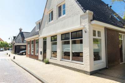 Woning Bleekstraat 9 Makkum